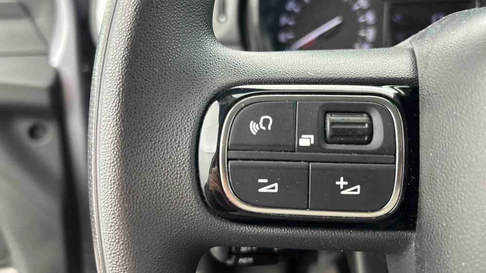 Occasion CITROEN C3 C3 PureTech 83 S&S BVM5 - YOU!