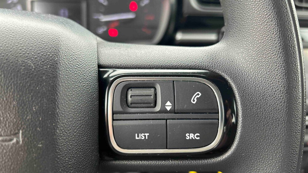 Occasion CITROEN C3 C3 PureTech 83 S&S BVM5 - YOU!