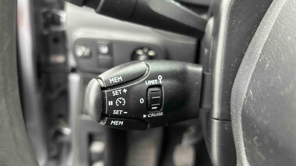 Occasion CITROEN C3 C3 PureTech 83 S&S BVM5 - YOU!