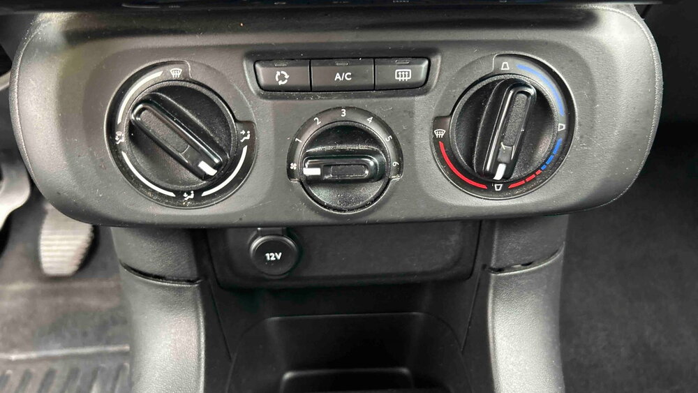 Occasion CITROEN C3 C3 PureTech 83 S&S BVM5 - YOU!