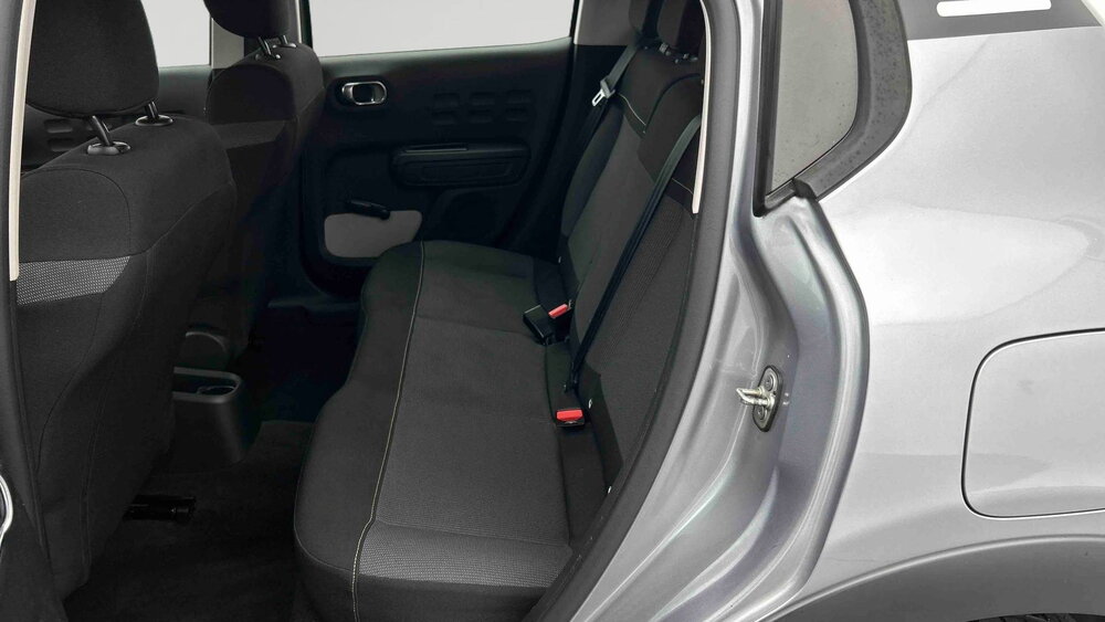 Occasion CITROEN C3 C3 PureTech 83 S&S BVM5 - YOU!