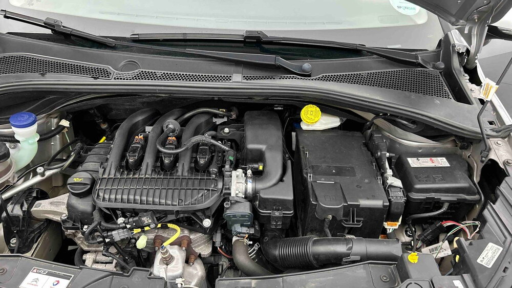 Occasion CITROEN C3 C3 PureTech 83 S&S BVM5 - YOU!