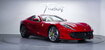 Occasion FERRARI ferrari 812 gts 812 GTS 6.5 V12 800ch