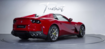 Occasion FERRARI ferrari 812 gts 812 GTS 6.5 V12 800ch