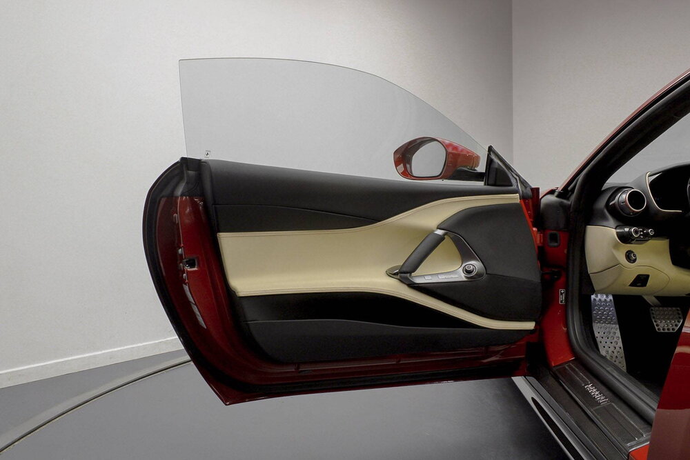 Occasion FERRARI ferrari 812 gts 812 GTS 6.5 V12 800ch