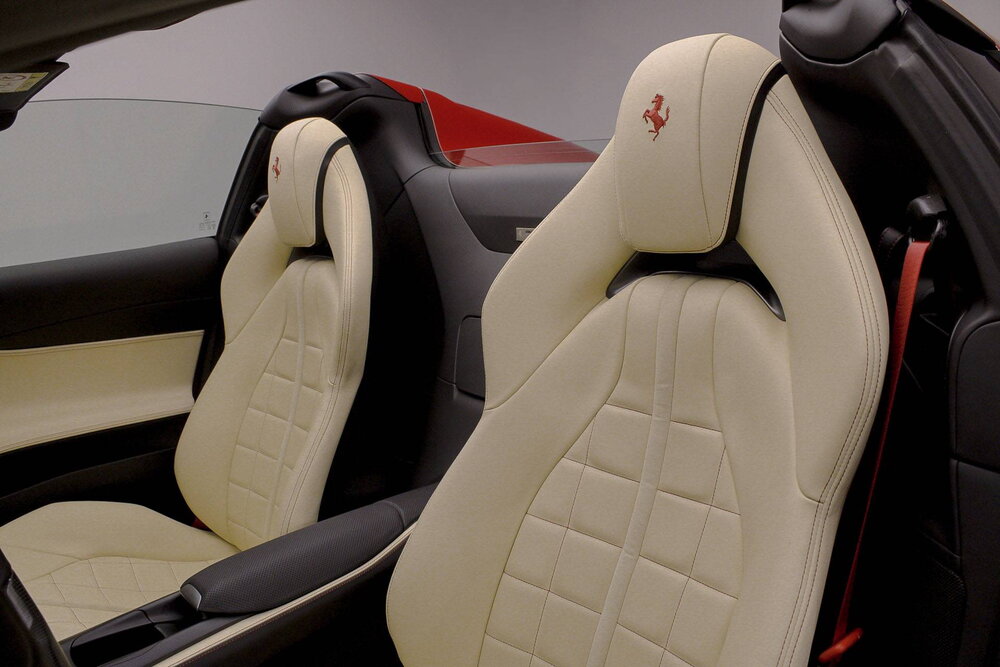 Occasion FERRARI ferrari 812 gts 812 GTS 6.5 V12 800ch