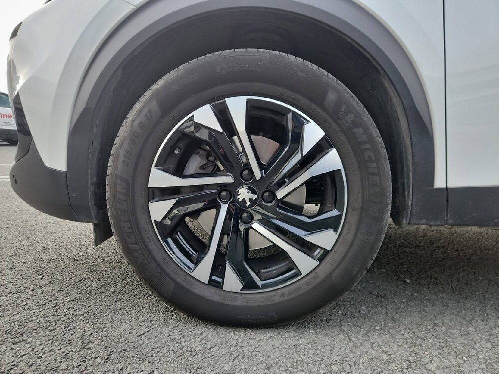 Occasion PEUGEOT 2008 2008 BlueHDi 130 S&S EAT8 - GT