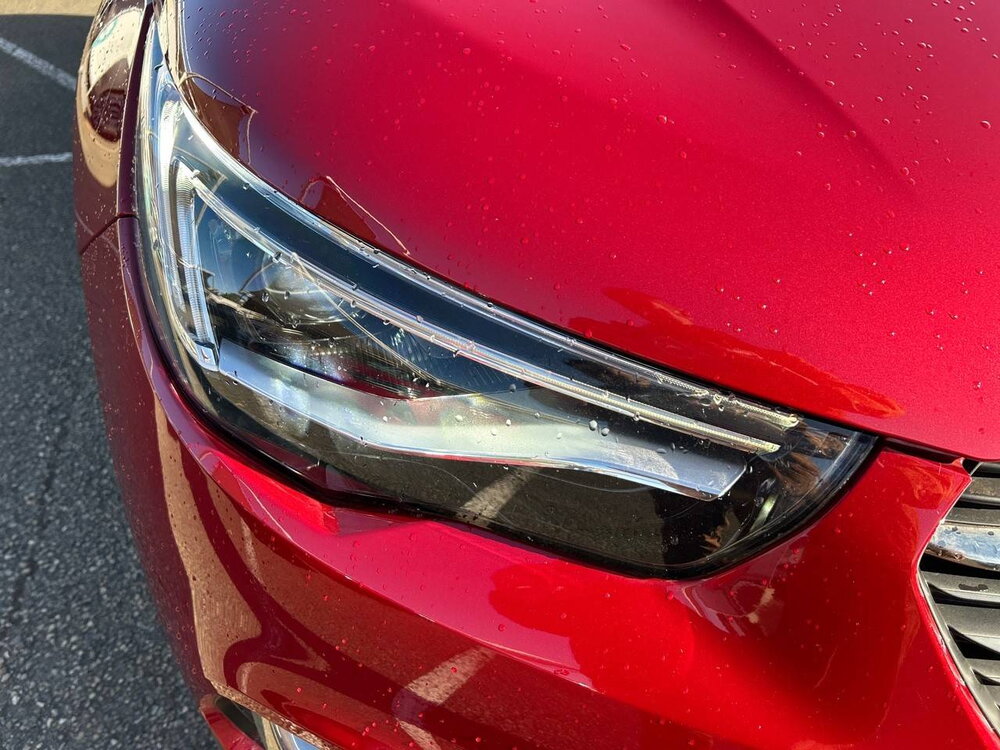 Occasion OPEL Grandland X Grandland X 1.2 Turbo 130 ch BVA8 - Ultimate