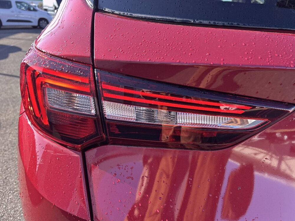 Occasion OPEL Grandland X Grandland X 1.2 Turbo 130 ch BVA8 - Ultimate