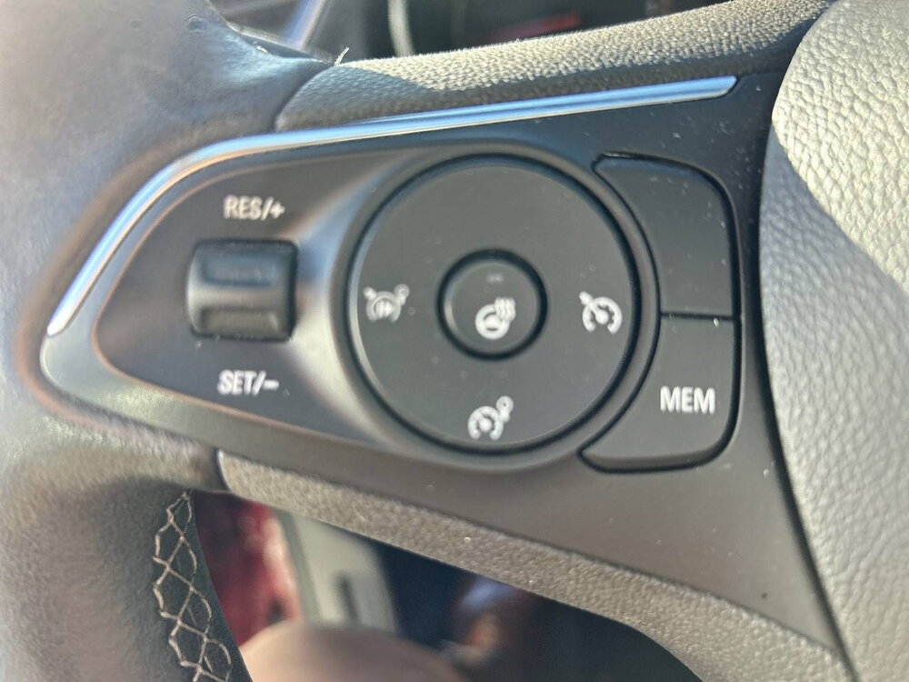 Occasion OPEL Grandland X Grandland X 1.2 Turbo 130 ch BVA8 - Ultimate