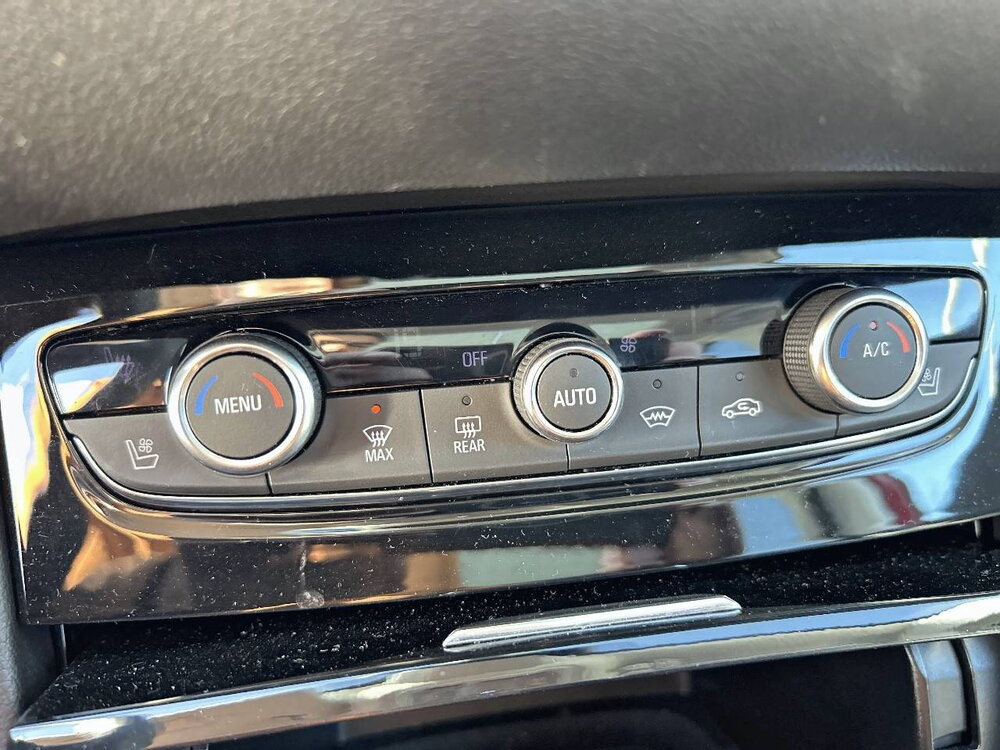 Occasion OPEL Grandland X Grandland X 1.2 Turbo 130 ch BVA8 - Ultimate