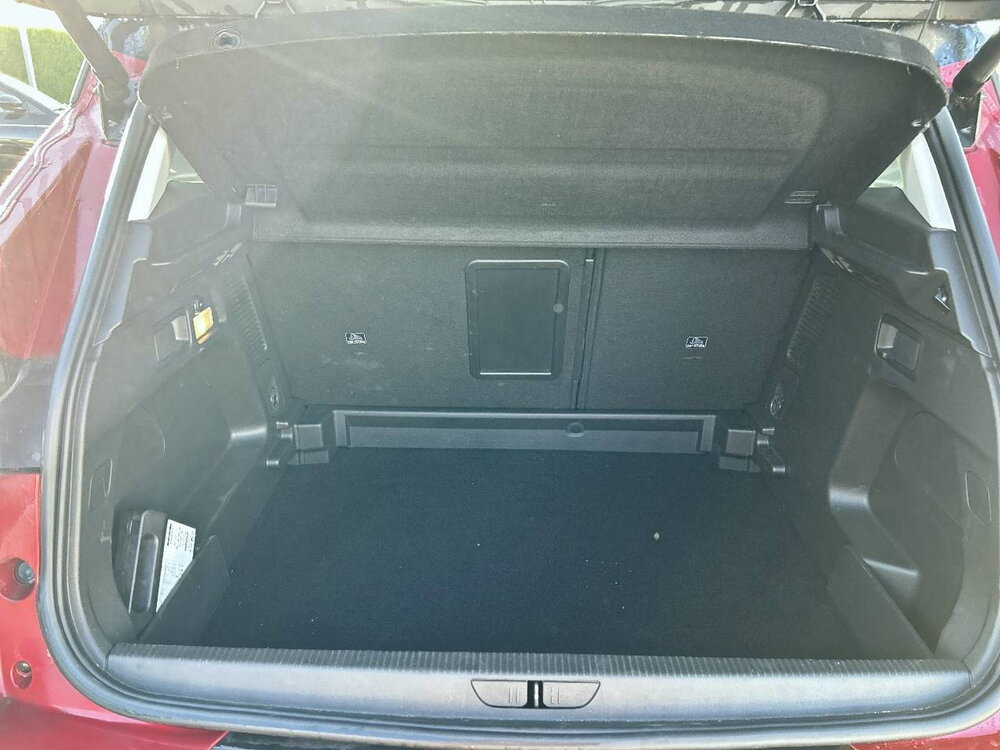 Occasion OPEL Grandland X Grandland X 1.2 Turbo 130 ch BVA8 - Ultimate