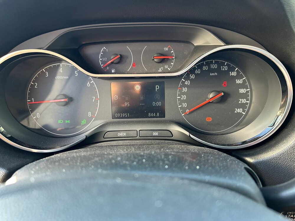 Occasion OPEL Grandland X Grandland X 1.2 Turbo 130 ch BVA8 - Ultimate