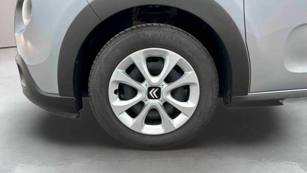 Occasion CITROEN C3 C3 PureTech 82 S&S BVM5 - Feel