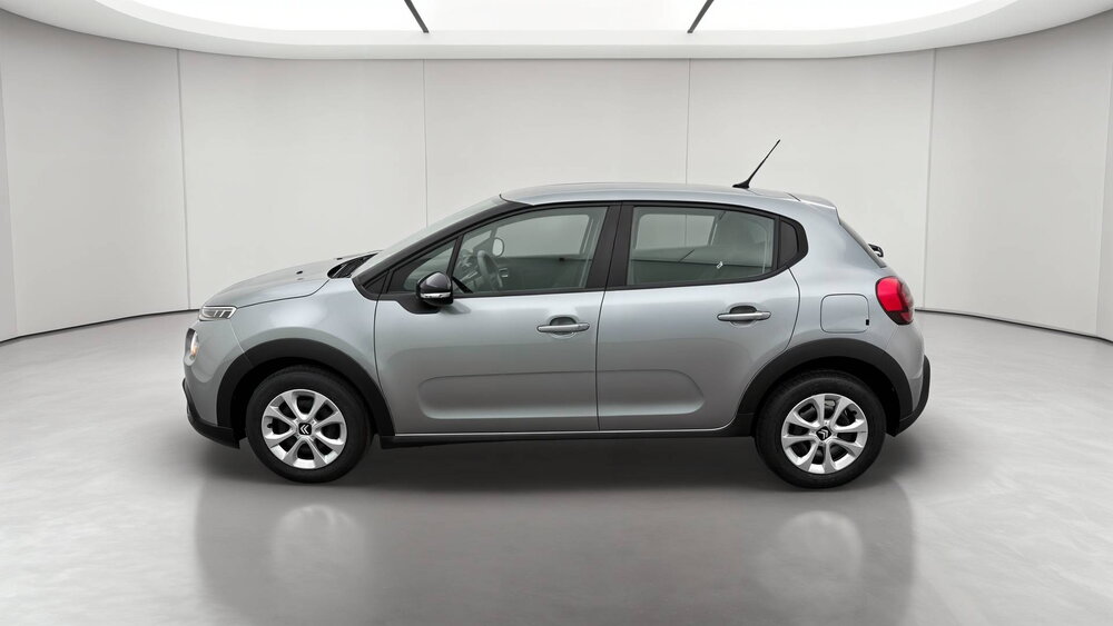 Occasion CITROEN C3 C3 PureTech 82 S&S BVM5 - Feel
