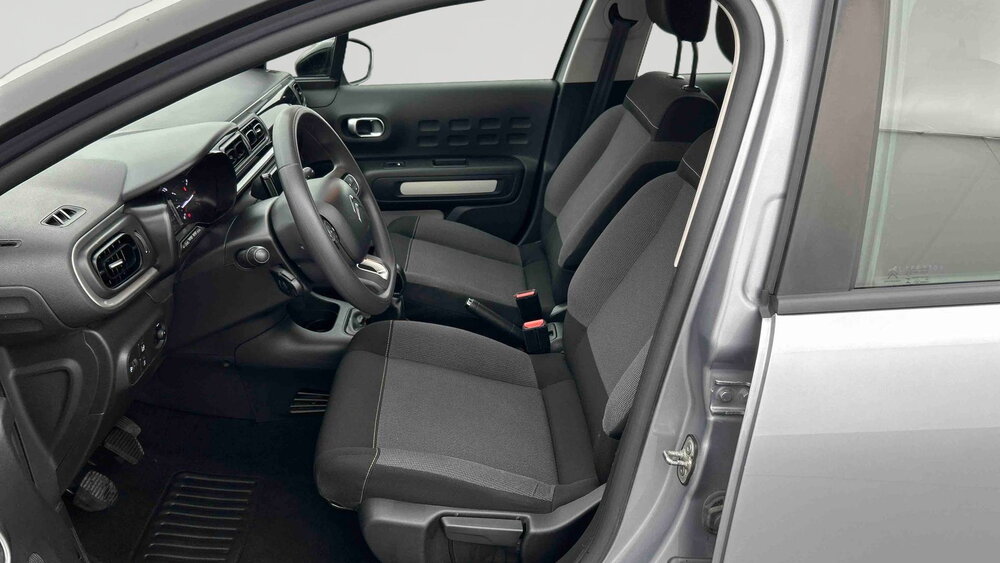Occasion CITROEN C3 C3 PureTech 82 S&S BVM5 - Feel