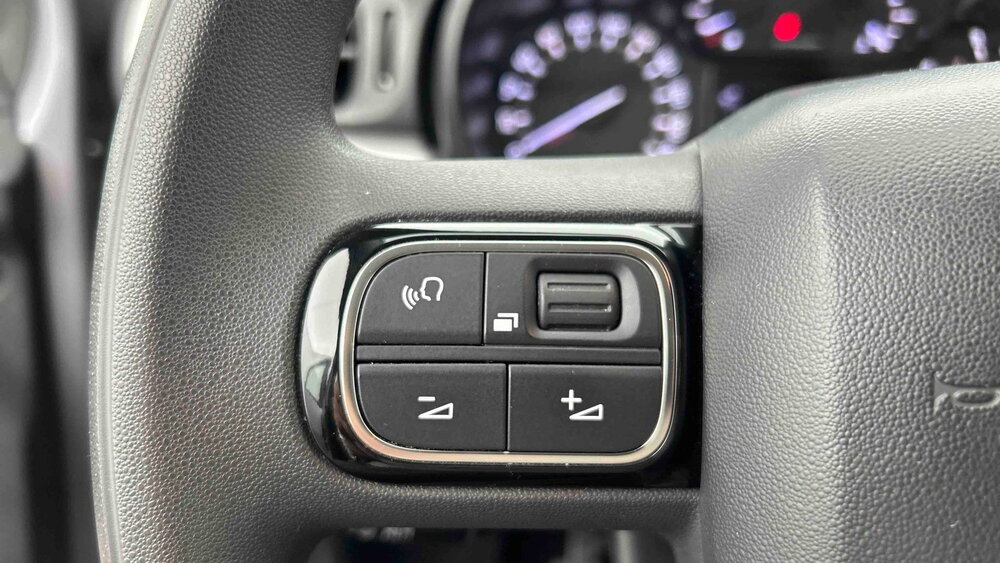 Occasion CITROEN C3 C3 PureTech 82 S&S BVM5 - Feel