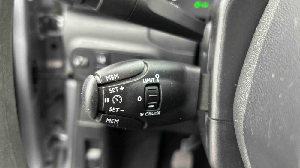 Occasion CITROEN C3 C3 PureTech 82 S&S BVM5 - Feel