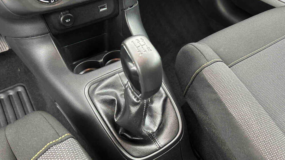 Occasion CITROEN C3 C3 PureTech 82 S&S BVM5 - Feel