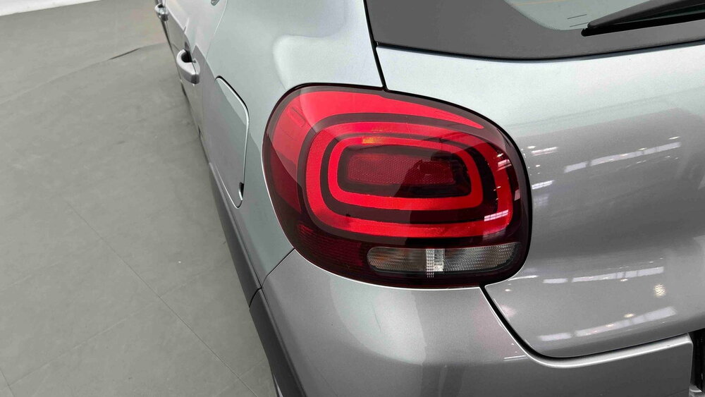 Occasion CITROEN C3 C3 PureTech 82 S&S BVM5 - Feel