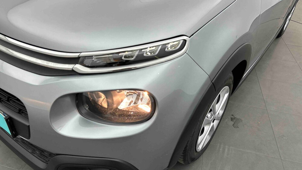 Occasion CITROEN C3 C3 PureTech 82 S&S BVM5 - Feel