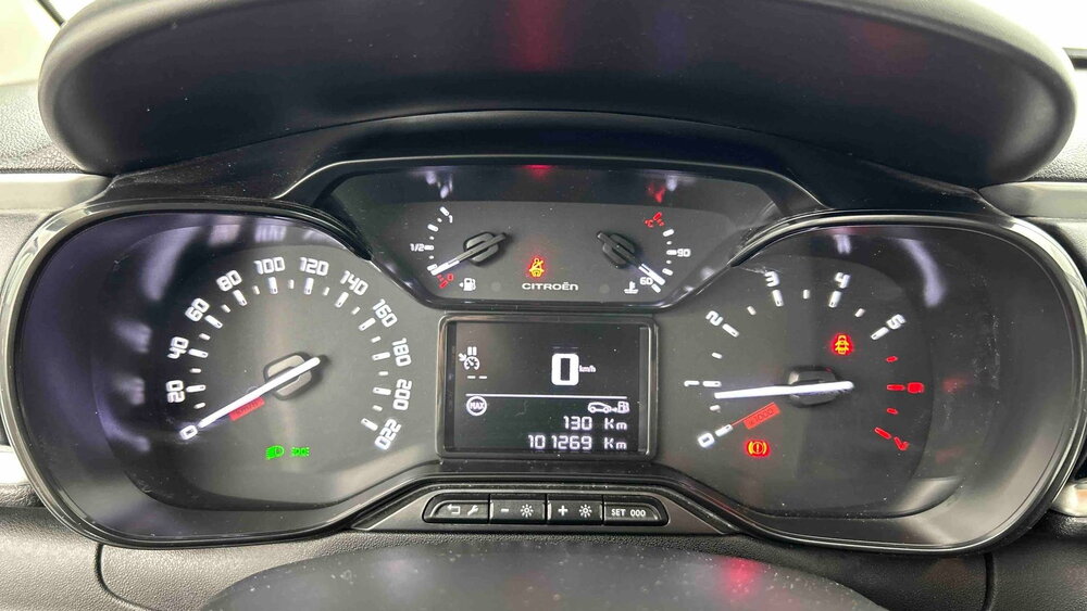 Occasion CITROEN C3 C3 PureTech 82 S&S BVM5 - Feel