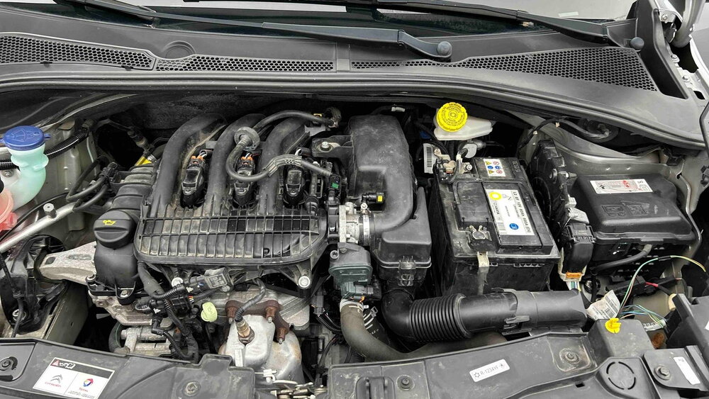 Occasion CITROEN C3 C3 PureTech 82 S&S BVM5 - Feel