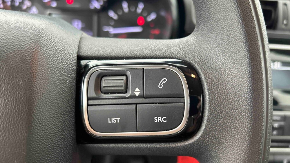 Occasion CITROEN C3 C3 PureTech 82 S&S BVM5 - Feel