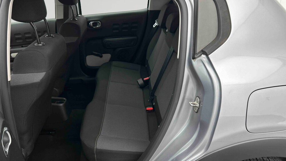 Occasion CITROEN C3 C3 PureTech 82 S&S BVM5 - Feel
