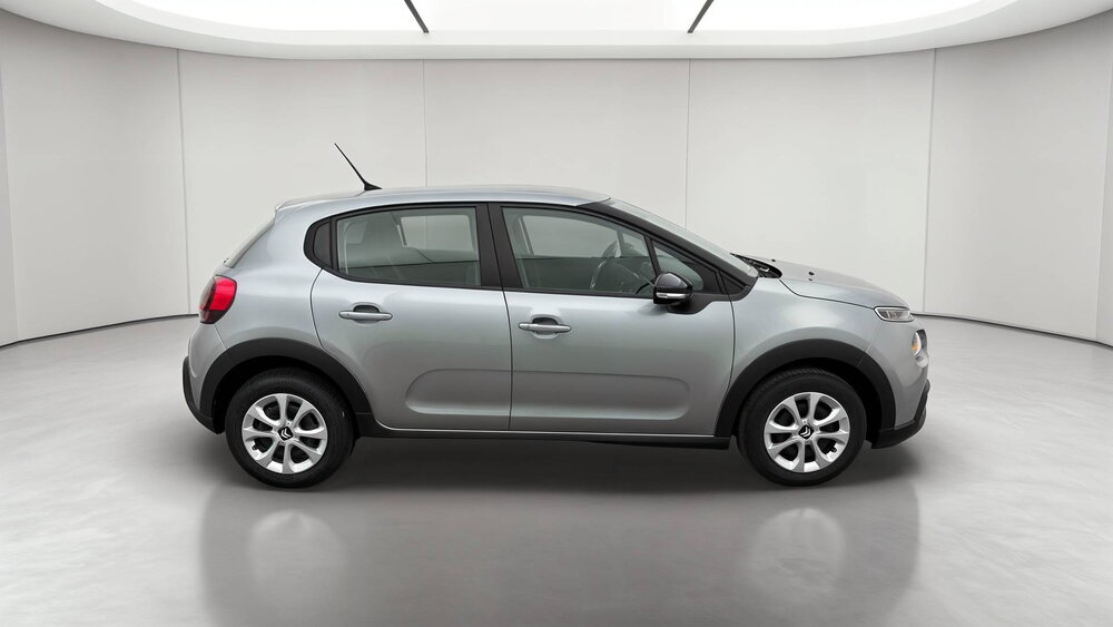 Occasion CITROEN C3 C3 PureTech 82 S&S BVM5 - Feel