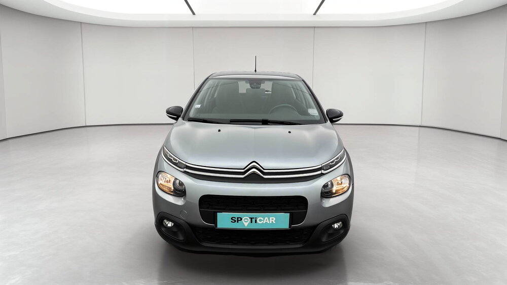 Occasion CITROEN C3 C3 PureTech 82 S&S BVM5 - Feel