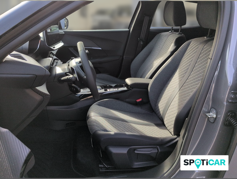 Occasion PEUGEOT 2008 2008 Hybrid 145 e-DCS6 - ENVY