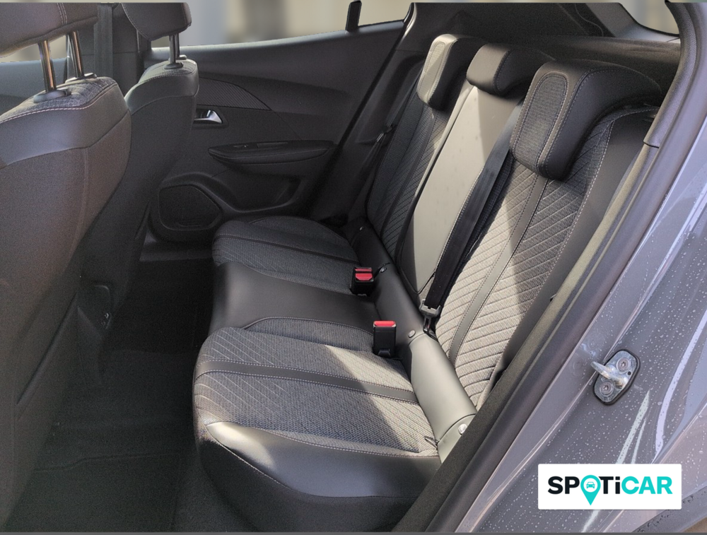Occasion PEUGEOT 2008 2008 Hybrid 145 e-DCS6 - ENVY