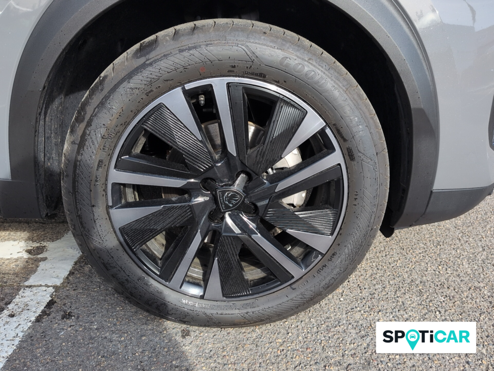 Occasion PEUGEOT 2008 2008 Hybrid 145 e-DCS6 - ENVY