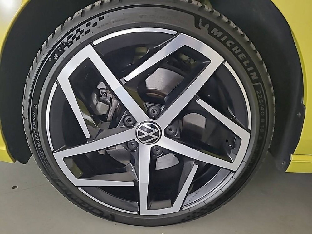 Occasion VOLKSWAGEN Golf Golf 1.4 Hybrid Rechargeable OPF 204 DSG6 - Style 1st