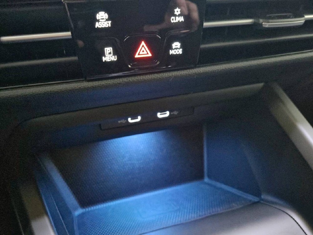 Occasion VOLKSWAGEN Golf Golf 1.4 Hybrid Rechargeable OPF 204 DSG6 - Style 1st