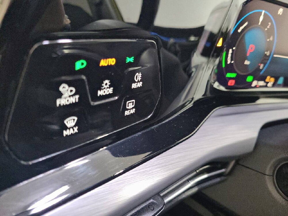 Occasion VOLKSWAGEN Golf Golf 1.4 Hybrid Rechargeable OPF 204 DSG6 - Style 1st