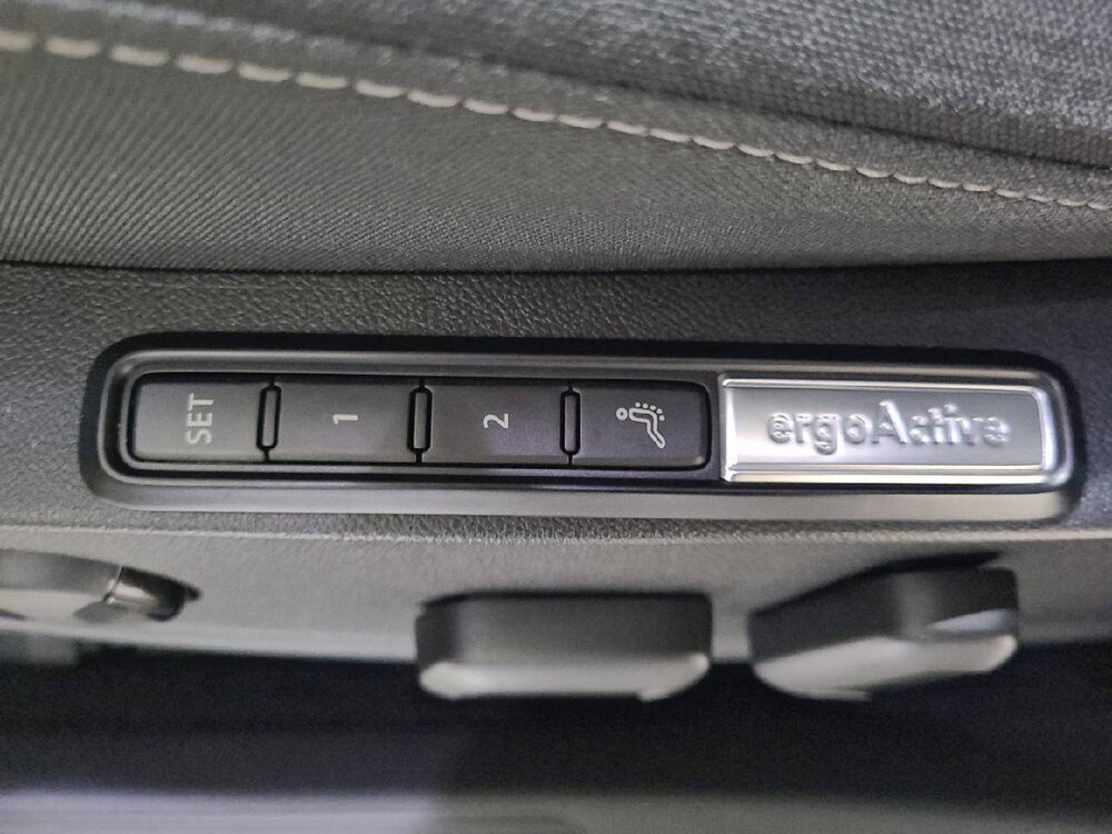 Occasion VOLKSWAGEN Golf Golf 1.4 Hybrid Rechargeable OPF 204 DSG6 - Style 1st