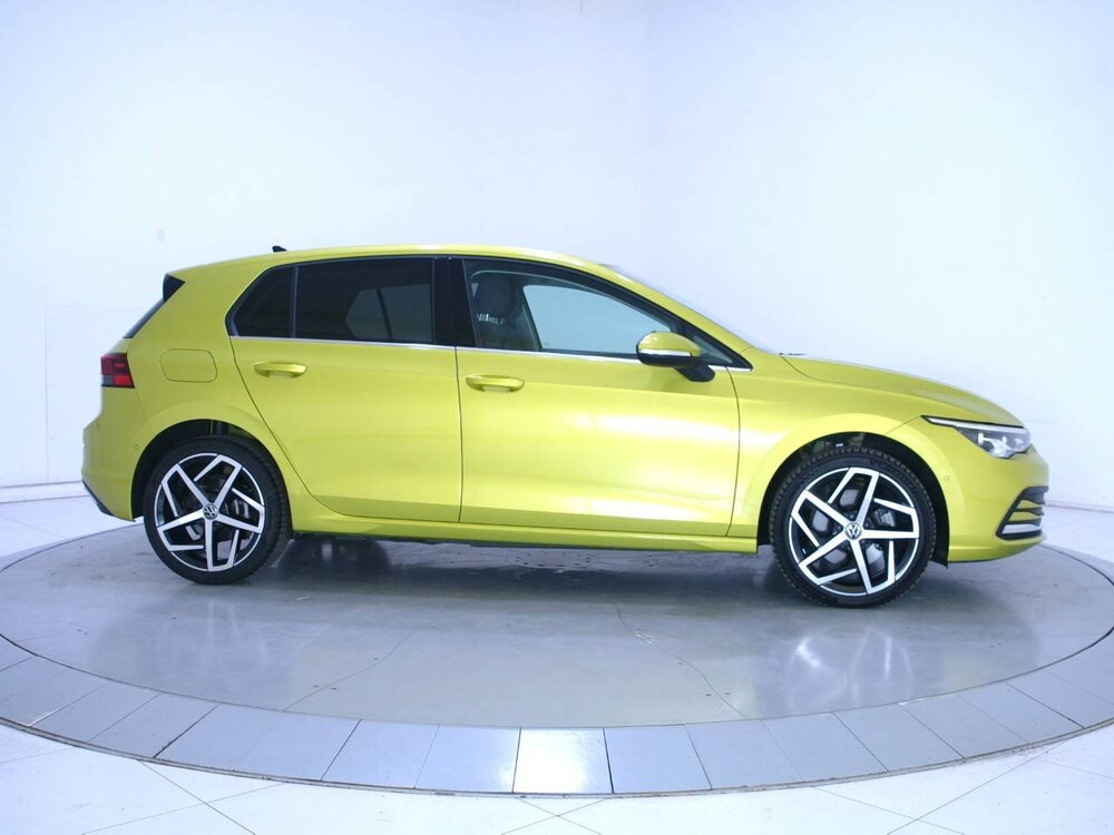 Occasion VOLKSWAGEN Golf Golf 1.4 Hybrid Rechargeable OPF 204 DSG6 - Style 1st