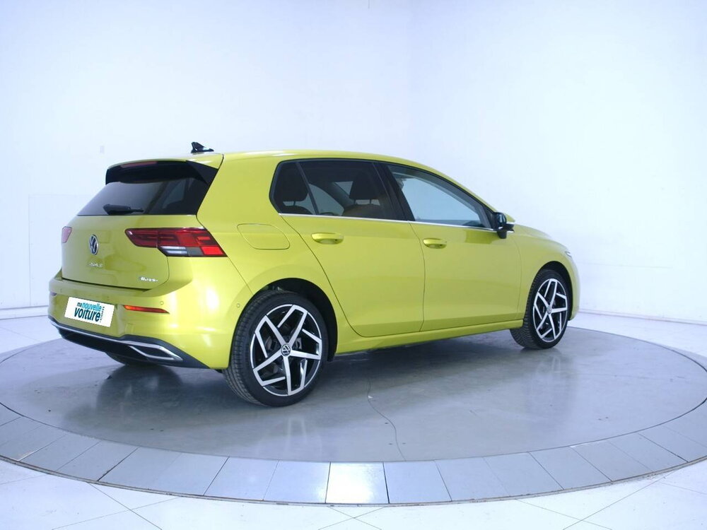 Occasion VOLKSWAGEN Golf Golf 1.4 Hybrid Rechargeable OPF 204 DSG6 - Style 1st