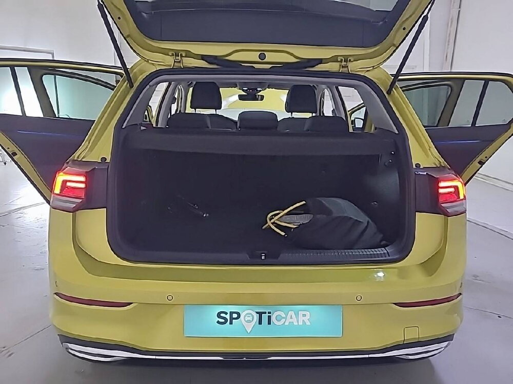 Occasion VOLKSWAGEN Golf Golf 1.4 Hybrid Rechargeable OPF 204 DSG6 - Style 1st