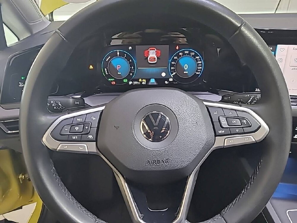 Occasion VOLKSWAGEN Golf Golf 1.4 Hybrid Rechargeable OPF 204 DSG6 - Style 1st