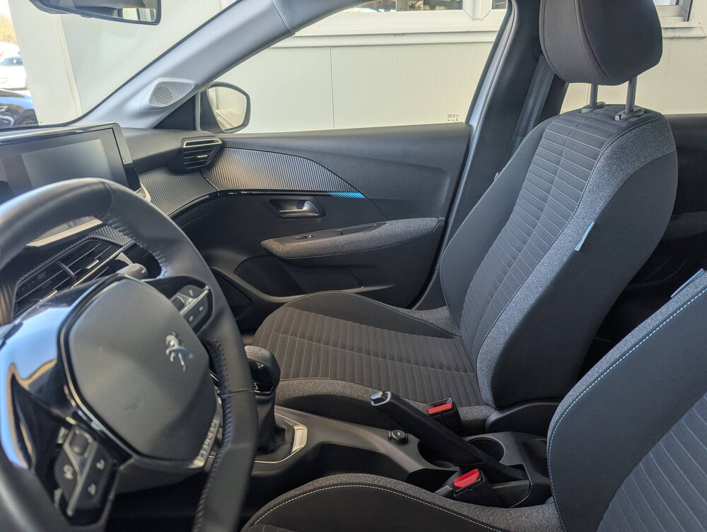 Occasion PEUGEOT 208 208 PureTech 75 S&S BVM5 - Style