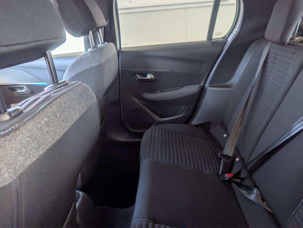 Occasion PEUGEOT 208 208 PureTech 75 S&S BVM5 - Style
