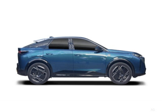 Occasion PEUGEOT 3008 3008 Plug-in Hybrid 195 e-DCS7 - GT
