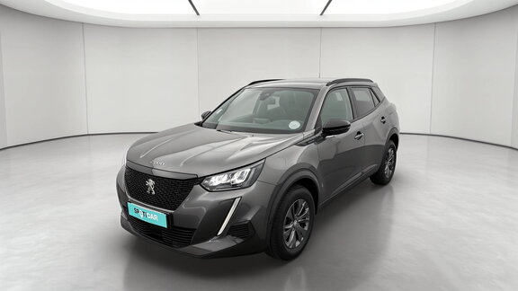 Occasion PEUGEOT 2008 2008 PureTech 100 S&S BVM6 - Style