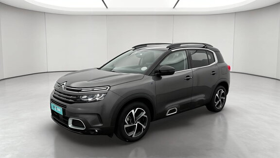 Occasion CITROEN C5 AirCross C5 Aircross Hybride Rechargeable 225 S&S e-EAT8 - Shine