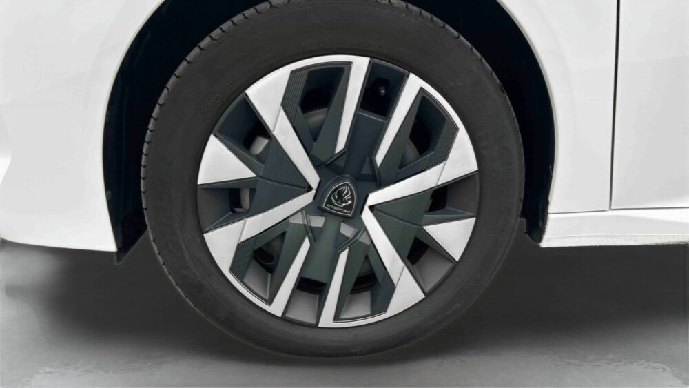 Occasion PEUGEOT 208 208 Hybrid 110 ch e-DCS6 - Style