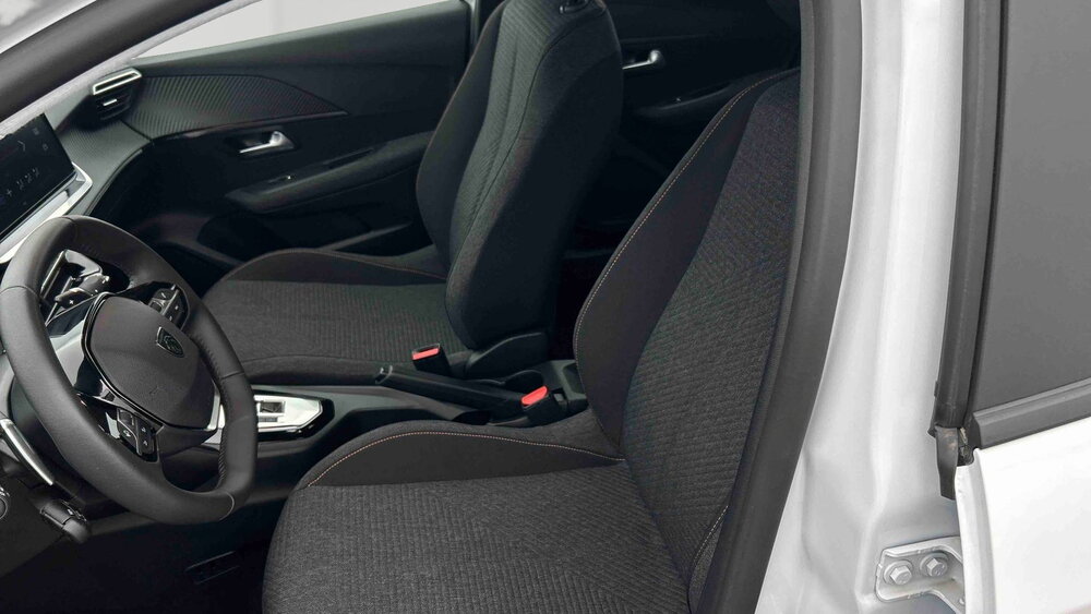 Occasion PEUGEOT 208 208 Hybrid 110 ch e-DCS6 - Style