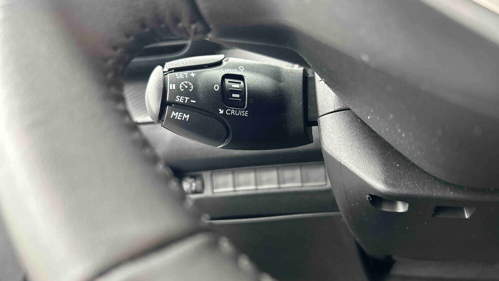 Occasion PEUGEOT 208 208 Hybrid 110 ch e-DCS6 - Style